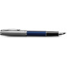 Ручка перьевая PARKER SONNET F546 BLUE CT F 2146747